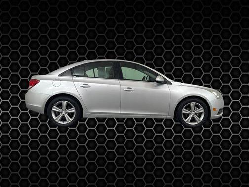 2014 Chevrolet Cruze 2LT