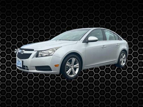 2014 Chevrolet Cruze 2LT
