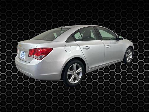 2014 Chevrolet Cruze 2LT
