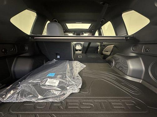 2025 Subaru Forester Hybrid Limited