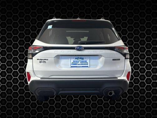 2025 Subaru Forester Hybrid Limited