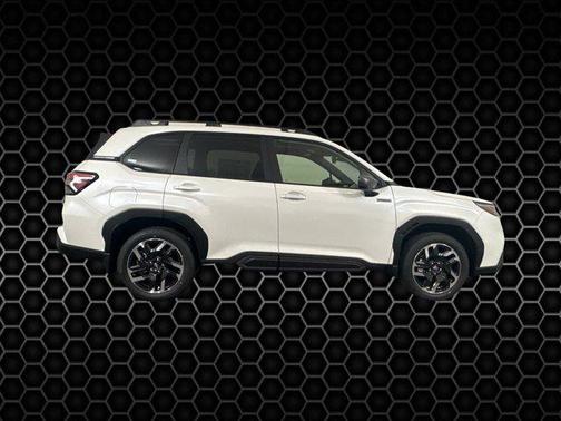 2025 Subaru Forester Hybrid Limited