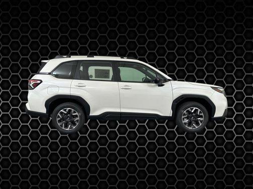 2026 Subaru Forester Base