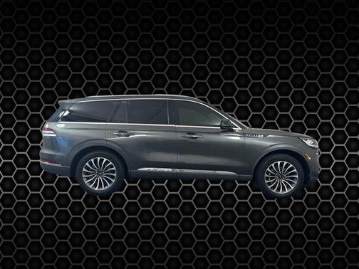 2020 Lincoln Aviator Reserve AWD