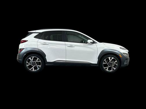 2022 Hyundai KONA Limited