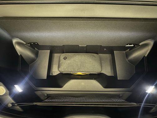 2023 Rivian R1T Adventure