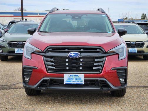 2026 Subaru Ascent Premium 7-Passenger