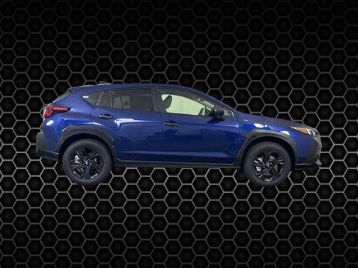 2025 Subaru Crosstrek Base