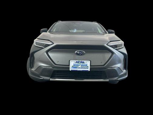 2025 Subaru Solterra Premium