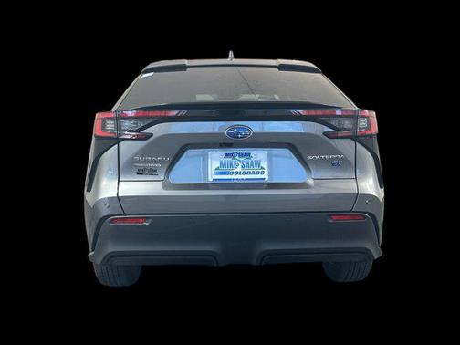 2025 Subaru Solterra Premium