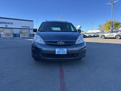 2008 Toyota Sienna LE