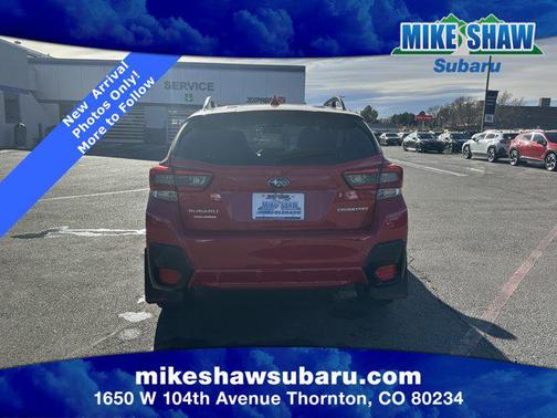 2023 Subaru Crosstrek Premium