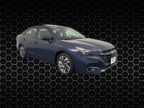 2024 Subaru Legacy Limited