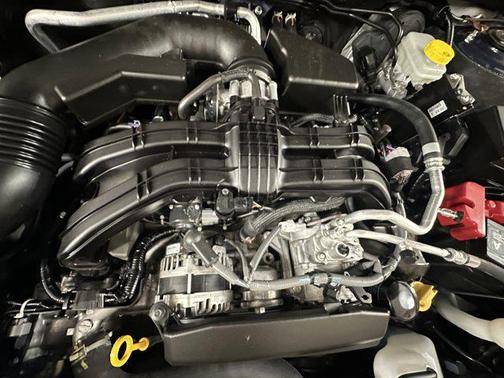 2024 Subaru Legacy Limited