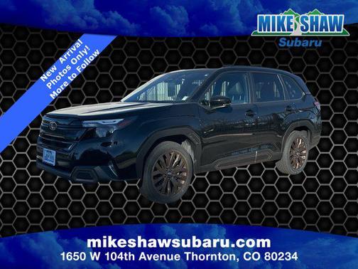 2024 Subaru Legacy Limited