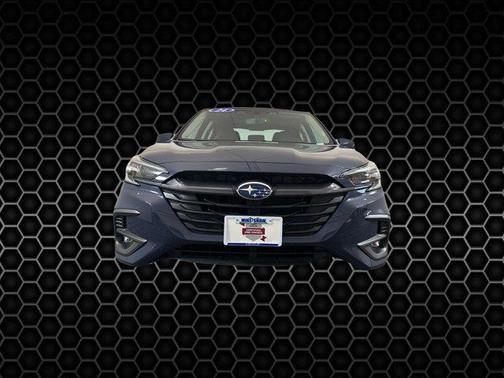 2024 Subaru Legacy Limited