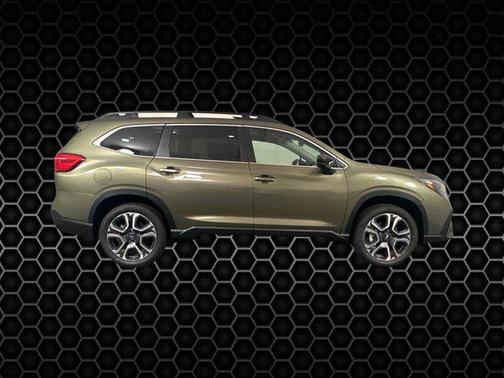 2025 Subaru Ascent Limited 7-Passenger
