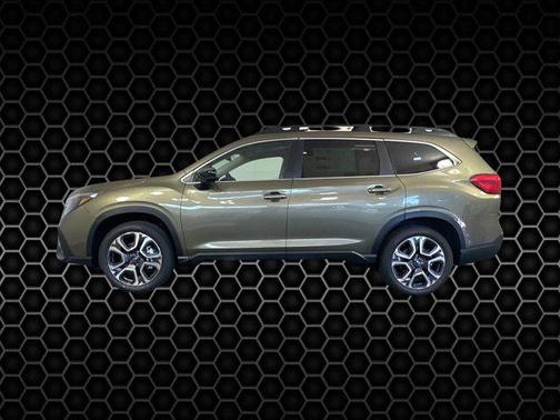 2025 Subaru Ascent Limited 7-Passenger