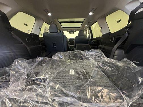2025 Subaru Ascent Limited 7-Passenger