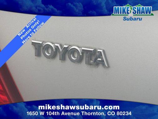 2006 Toyota Camry LE