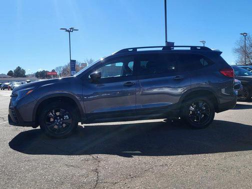 2026 Subaru Ascent Premium 7-Passenger