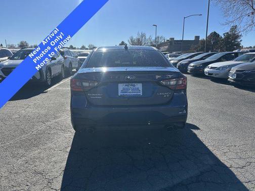 2021 Subaru Legacy Limited