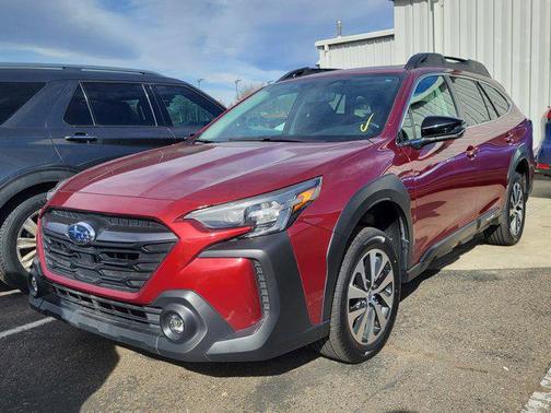 2023 Subaru Outback Premium