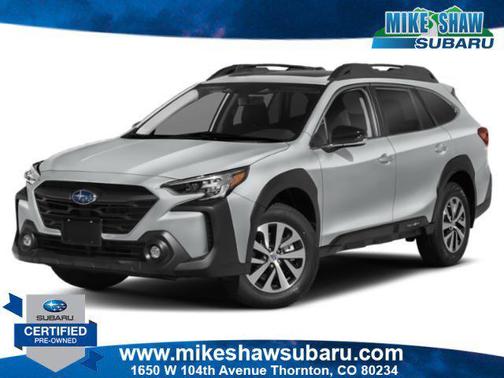 2023 Subaru Outback Premium