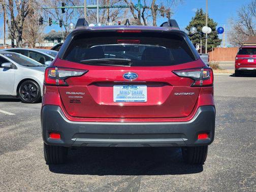 2023 Subaru Outback Premium