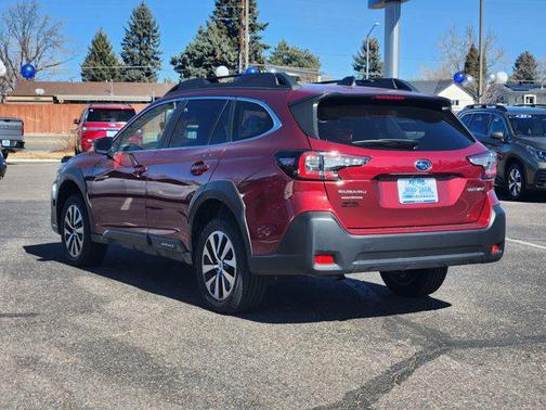 2023 Subaru Outback Premium