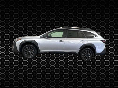 2025 Subaru Outback Onyx Edition XT