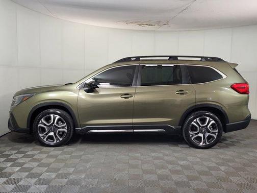 2024 Subaru Ascent Limited 7-Passenger