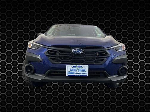 2025 Subaru Crosstrek Base