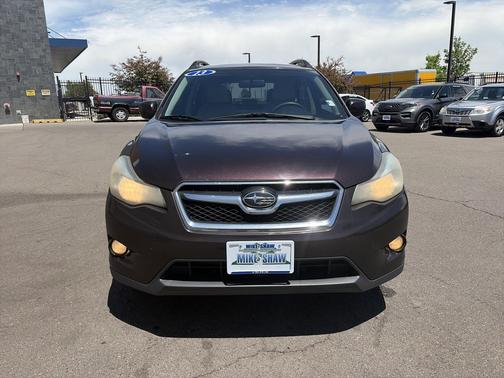 CHERRY 2013 Subaru XV Crosstrek 2.0i Premium