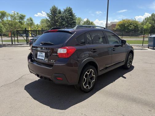 CHERRY 2013 Subaru XV Crosstrek 2.0i Premium