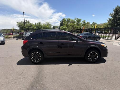 CHERRY 2013 Subaru XV Crosstrek 2.0i Premium