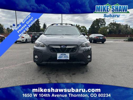 2023 Subaru Crosstrek Premium