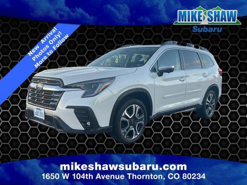 2023 Subaru Ascent Limited 7-Passenger
