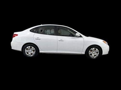 2010 Hyundai ELANTRA GLS