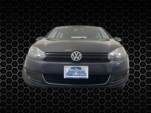 2012 Volkswagen Golf 2.5L