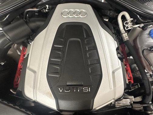 2016 Audi A7 3.0T Premium Plus