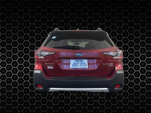 2025 Subaru Outback Limited XT