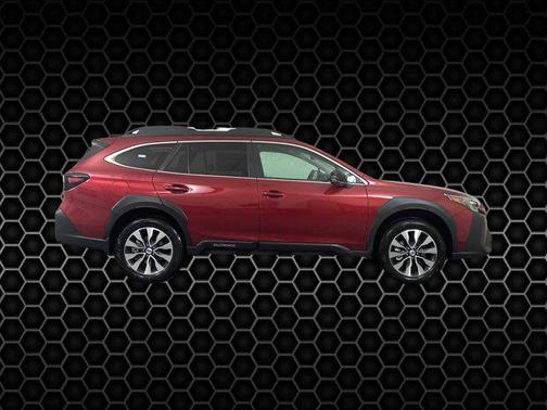 2025 Subaru Outback Limited XT