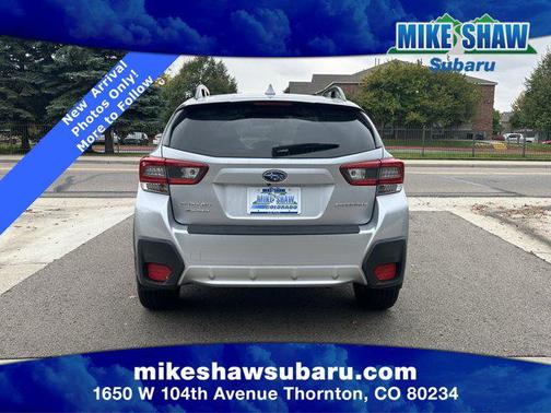 2023 Subaru Crosstrek Premium