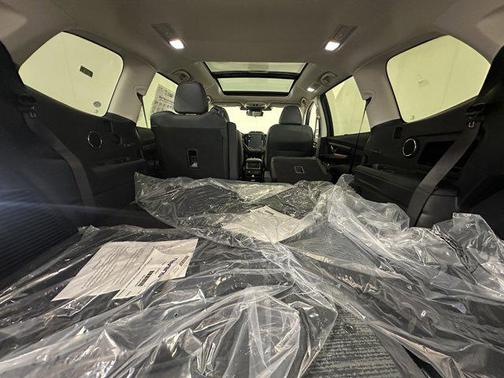 2025 Subaru Ascent Onyx Edition Touring 7-Passenger