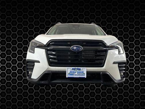 2025 Subaru Ascent Onyx Edition Touring 7-Passenger
