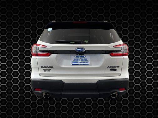 2025 Subaru Ascent Onyx Edition Touring 7-Passenger