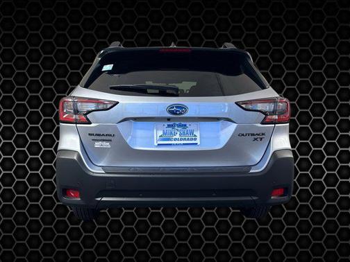 2025 Subaru Outback Onyx Edition XT
