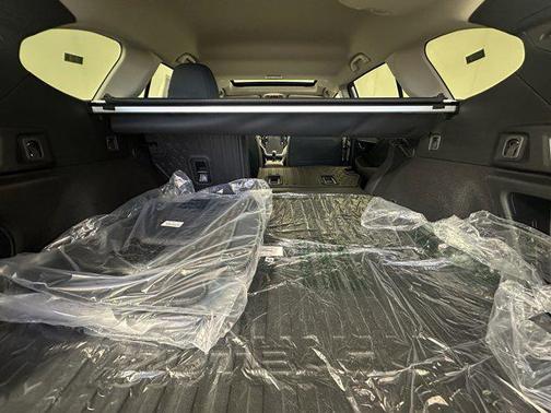 2025 Subaru Outback Onyx Edition XT