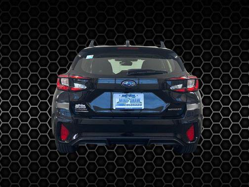 2025 Subaru Impreza Sport